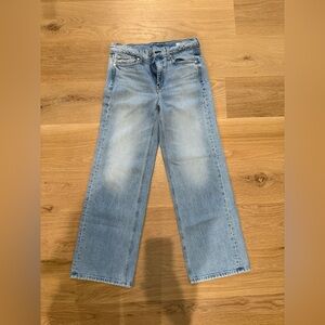 AYR the Secret Sauce Jean 27S NYOT